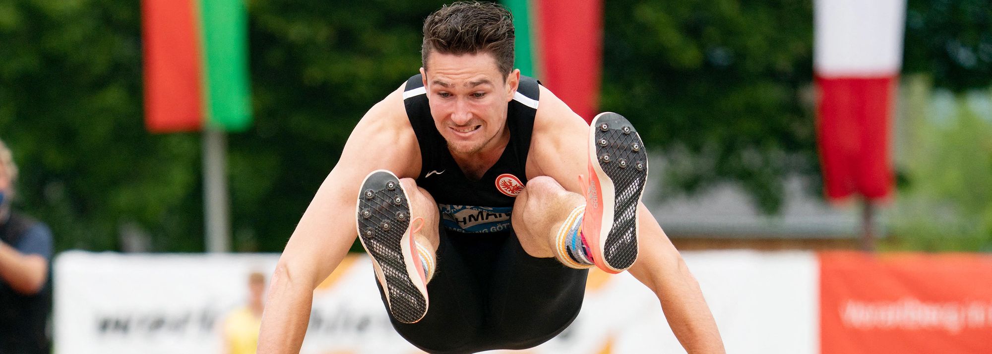 With many combined events athletes seeking a last-ditch attempt at boosting their Olympic selection chances, the first day of action at the Stadtwerke Mehrkampf-Meeting in Ratingen, part of the World Athletics Challenge – Combined Events, has been highly competitive.