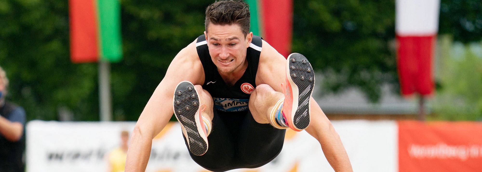 Extremely close at the top of both leader boards