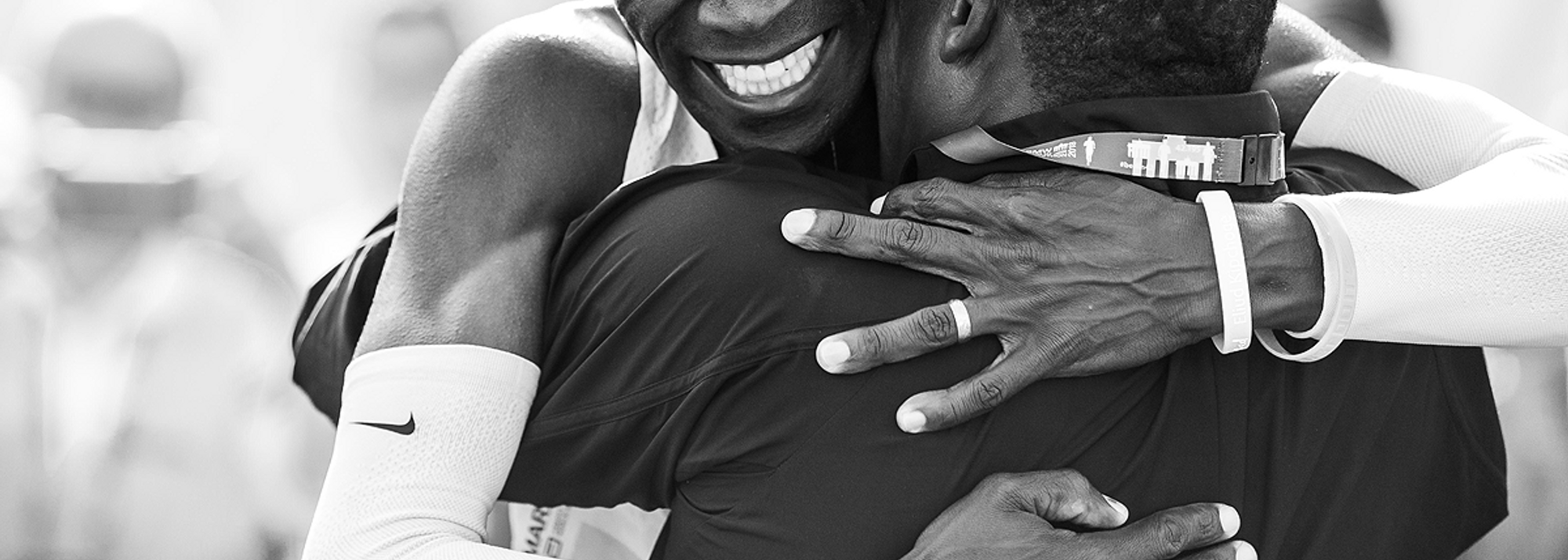 Patrick Sang's story behind the picture SERIES World Athletics