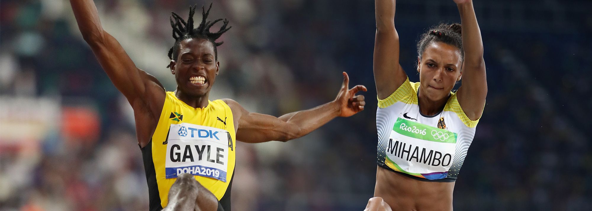 Tokyo Olympics preview: long jump | PREVIEWS | World Athletics