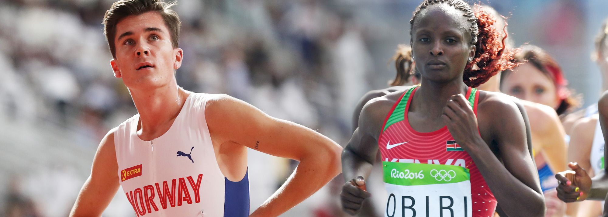 Tokyo Olympics preview: 5000m | PREVIEWS | World Athletics