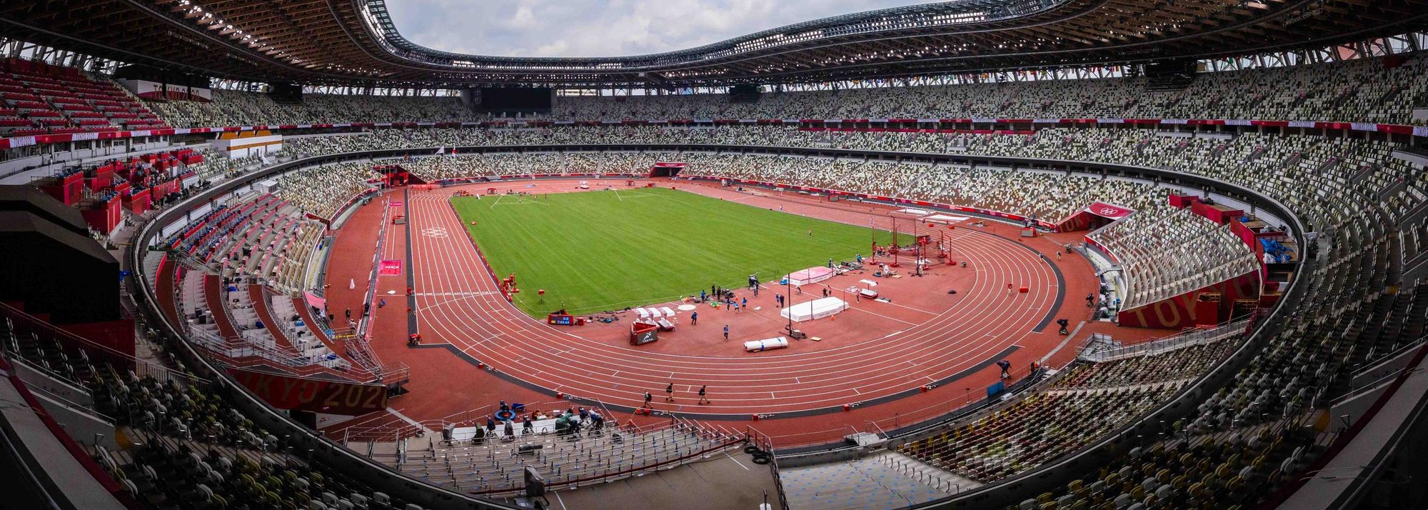 2025 World Athletics Championships Schedule