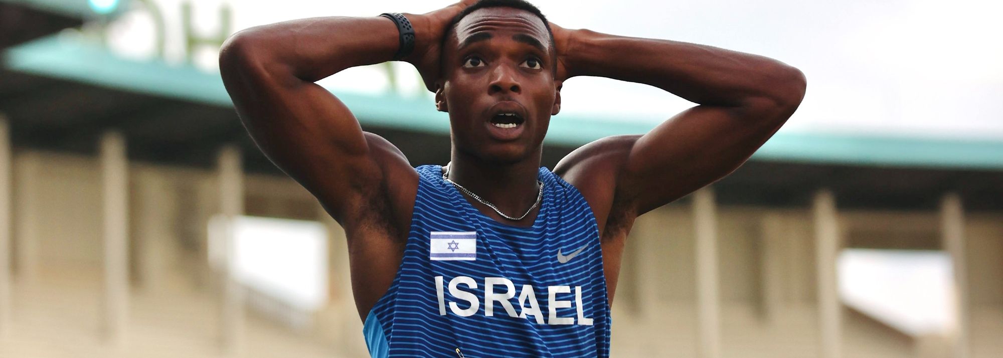 From the decathlon 110m hurdles through to the 200m finals, day four at the World Athletics U20 Championships in Nairobi is action-packed.