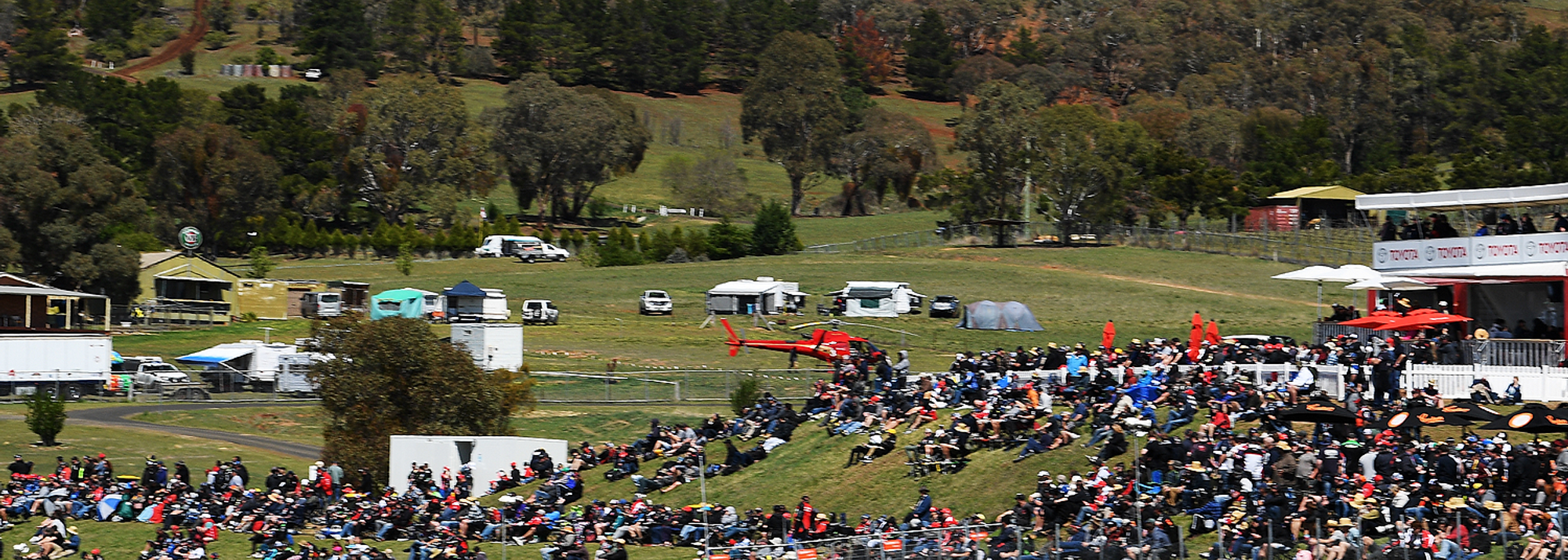 Australia will host an IAAF World Athletics Series event for the first time in 25 years, following the IAAF Council’s decision to award the 2021 World Cross Country Championships to Bathurst in New South Wales.