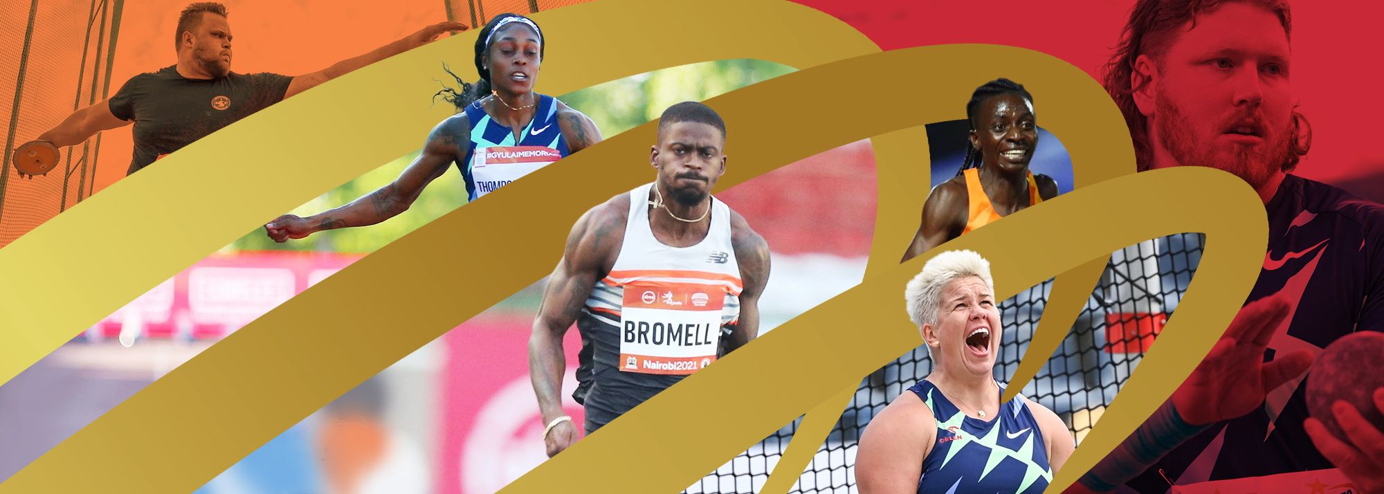 2021 Continental Tour Gold review part two FEATURE World Athletics