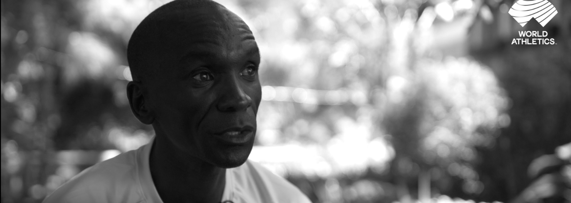 Athletics for a Better World Athletics Better World World Athletics