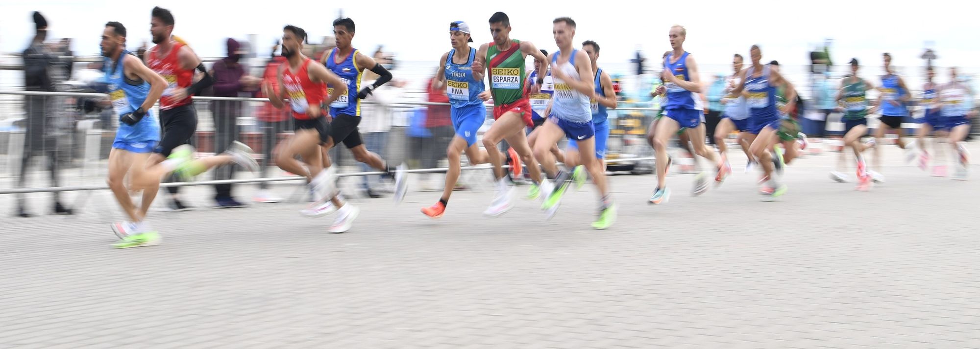 The event will now take place on Sunday 13 November 2022.