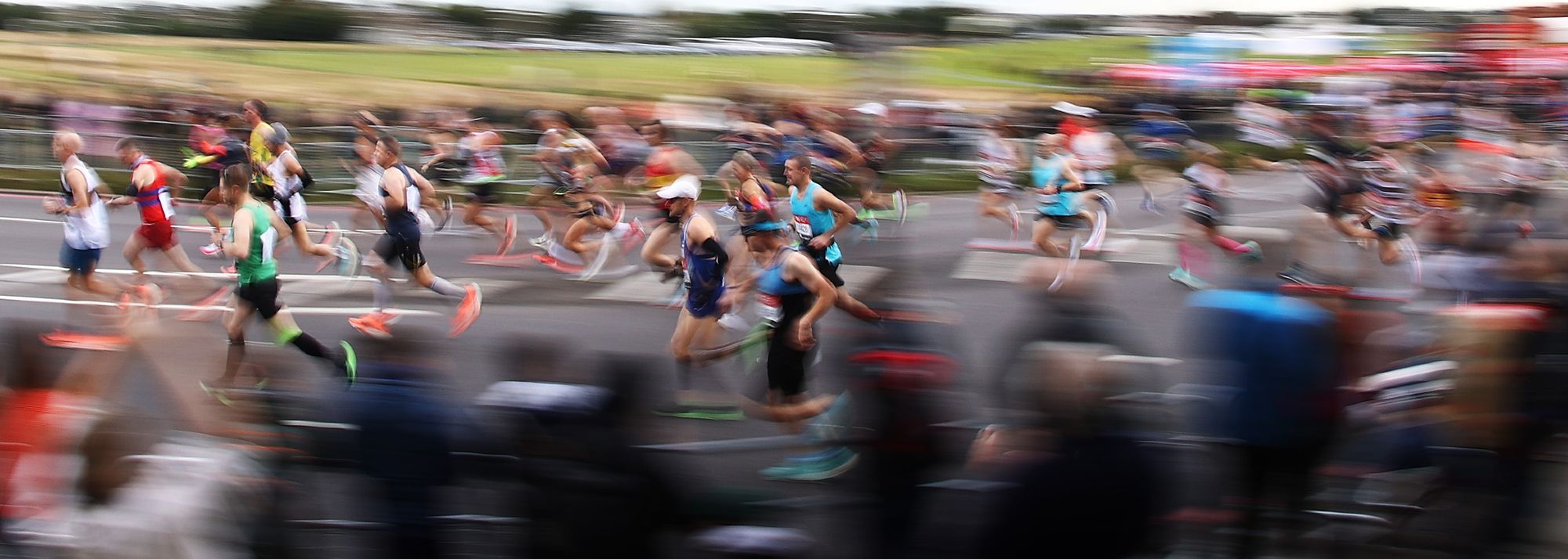 road race 2021