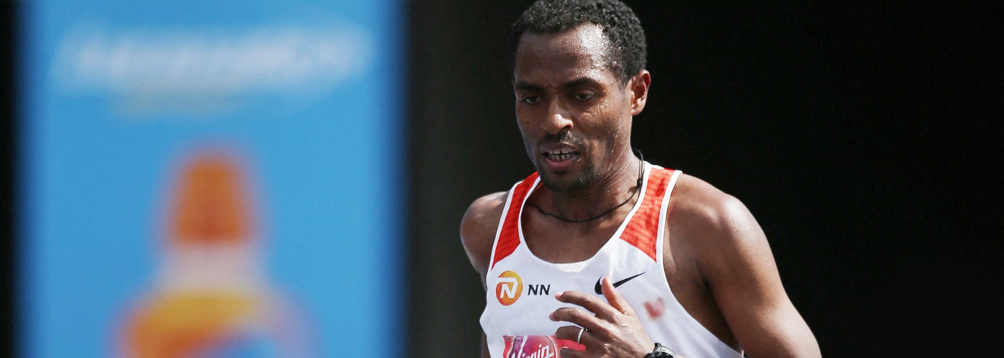 Led by Kenenisa Bekele, the elite field features 12 men with lifetime bests faster than 2:06
