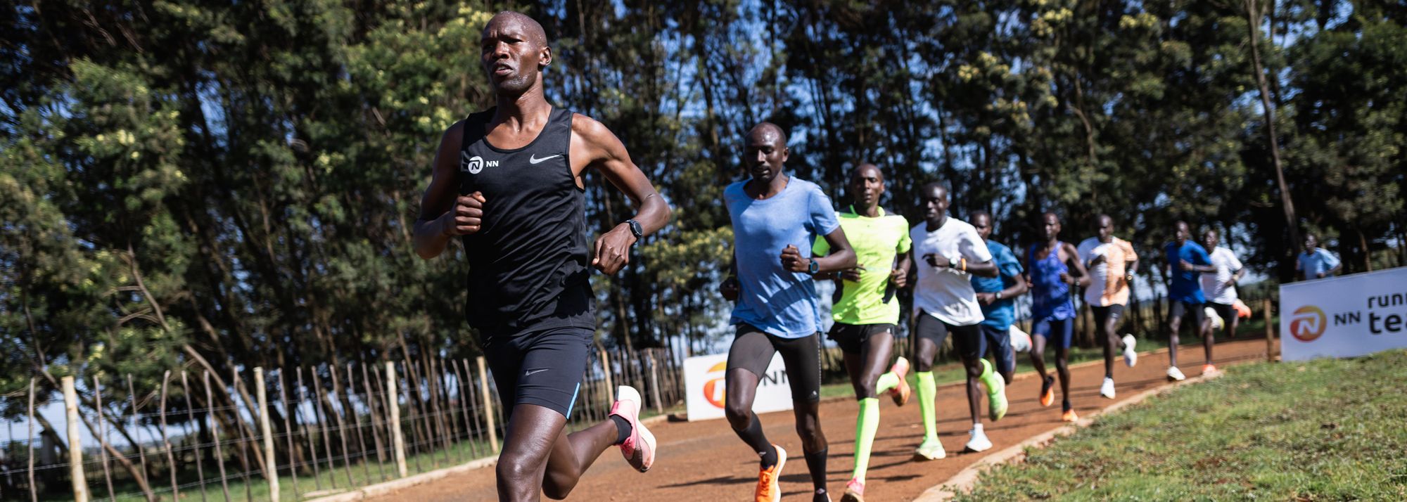 An insight into what makes Kenya such a successful distance-running nation