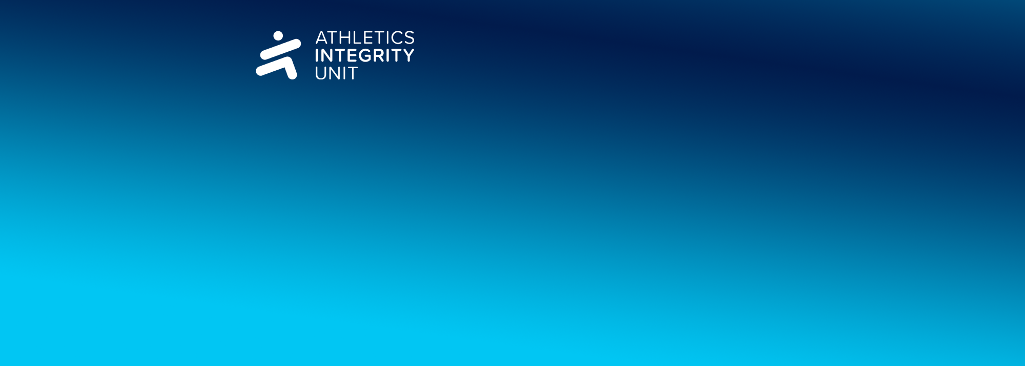 The Athletics Integrity Unit (AIU) is looking for a Database Specialist Coordinator