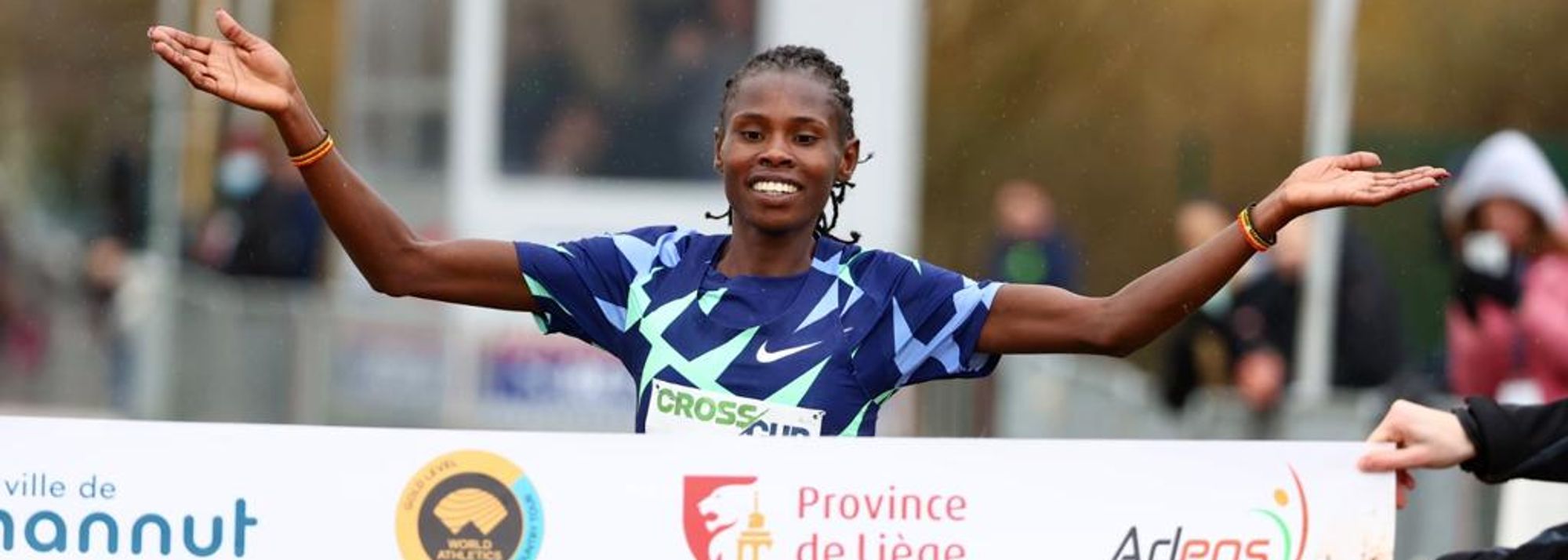 Waithaka and Ndikumwenayo set to clash in the men's race, Olympic steeplechase champion Chemutai confirmed in women's race