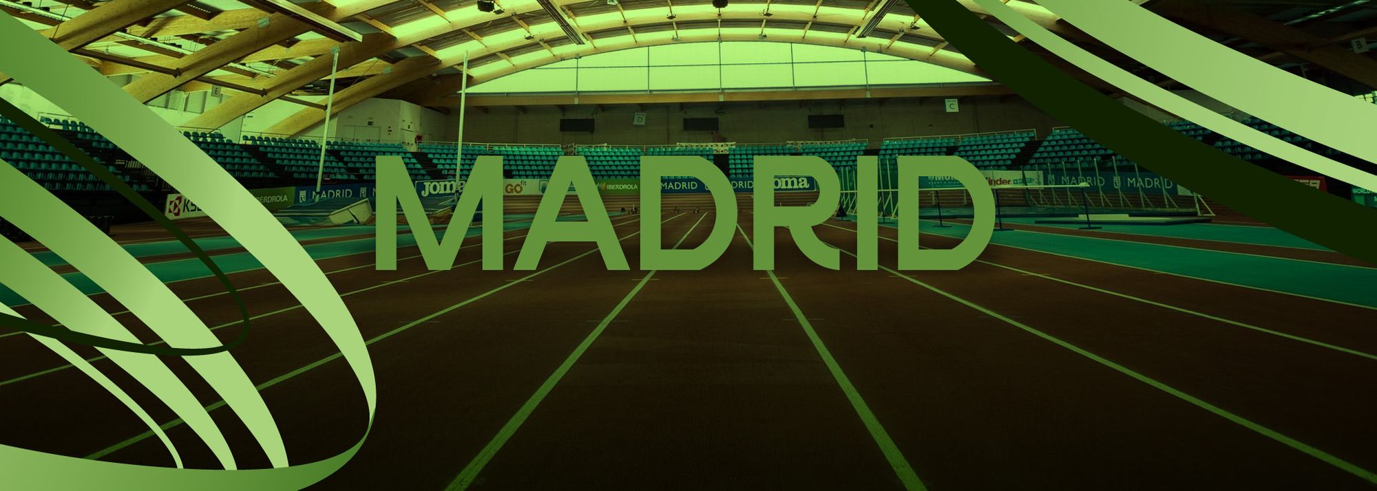 madrid indoor tour