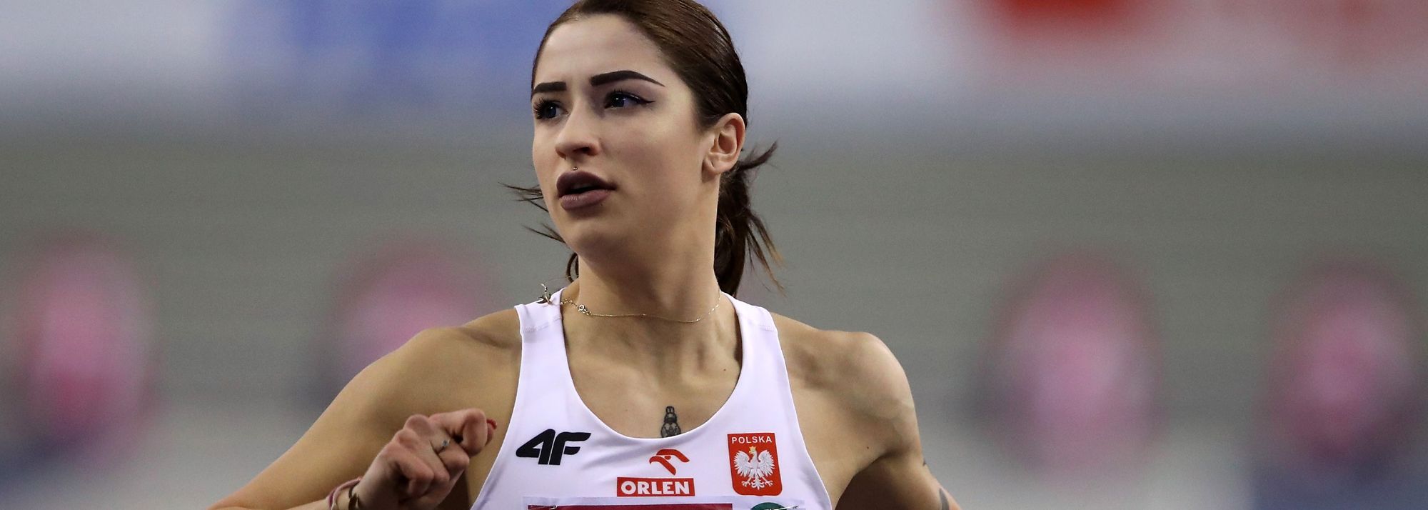 A look at the contenders in the women's 60m at the World Athletics Indoor Championships Belgrade 22.