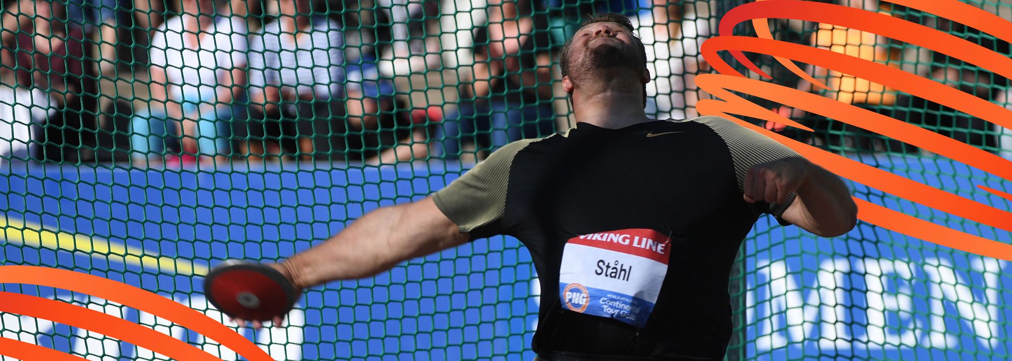 World Athletics Continental Tour Gold World Athletics