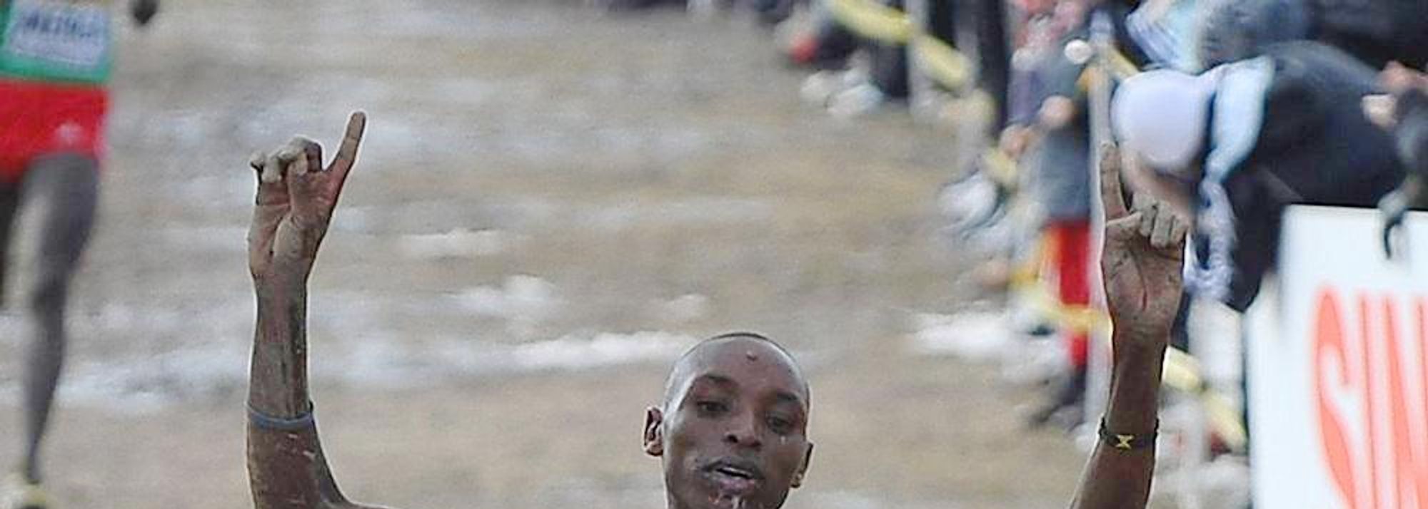 On a day when three other titles went to athletes who were the favourites, or among the leading candidates, Kenya’s Japhet Korir provided the one genuine surprise in taking the senior men’s title at the 2013 IAAF World Cross Country Championships on Sunday (24), pocketing a cheque of US$30,000.