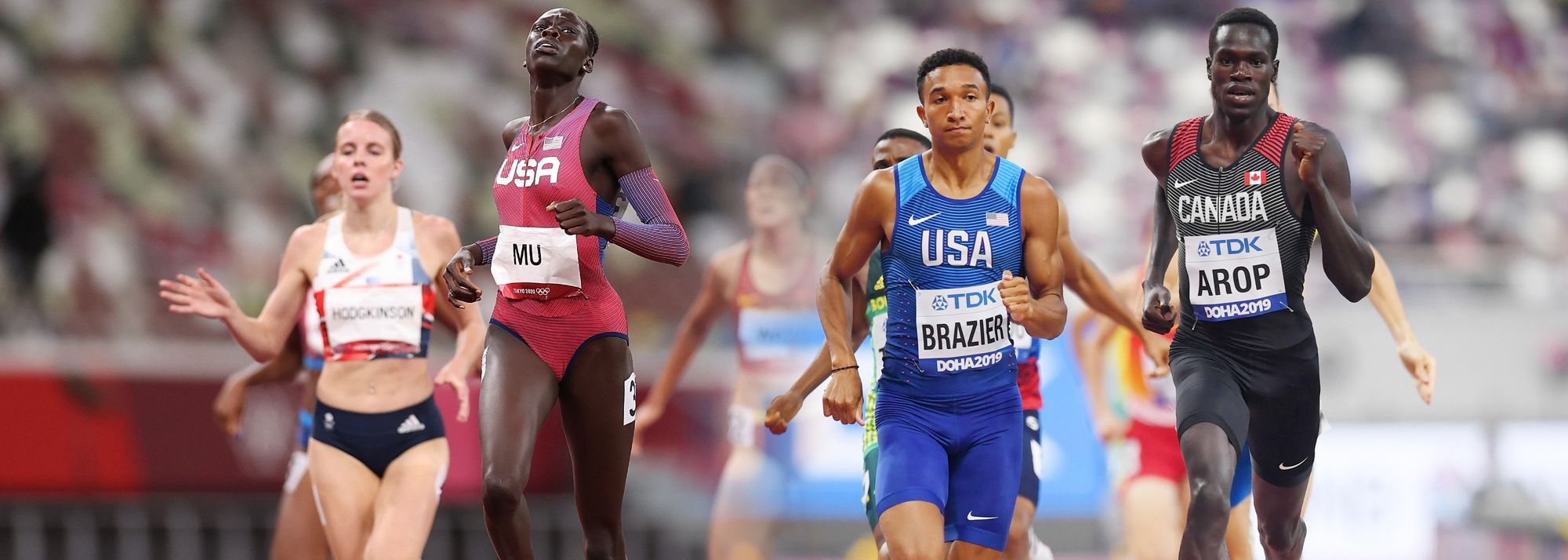 Wch Oregon22 Preview 800m News Oregon 22 World Athletics Championships 4850