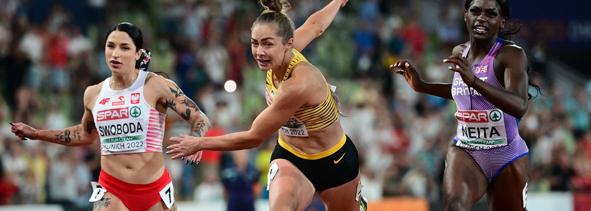 World Athletics Home Page | World Athletics