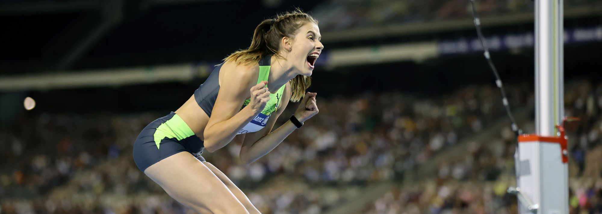 Here are the five mustsee sessions of World Athletics Championships