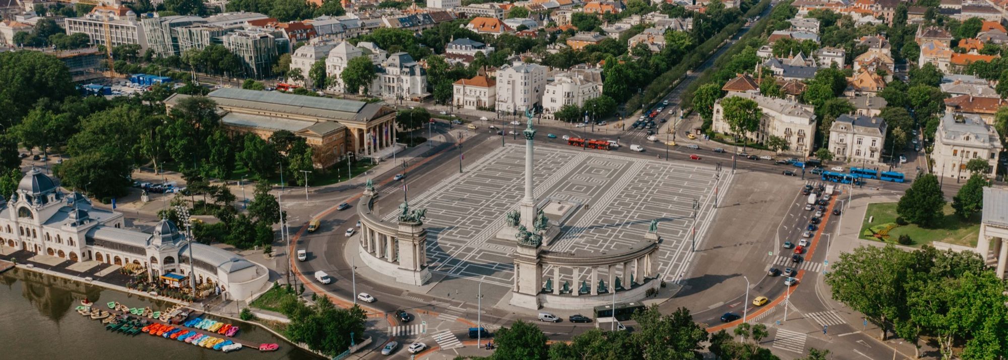Magyarország bővelkedik a világörökségi helyszínekben, legyen szó akár a fővárosról, akár a vidékről.