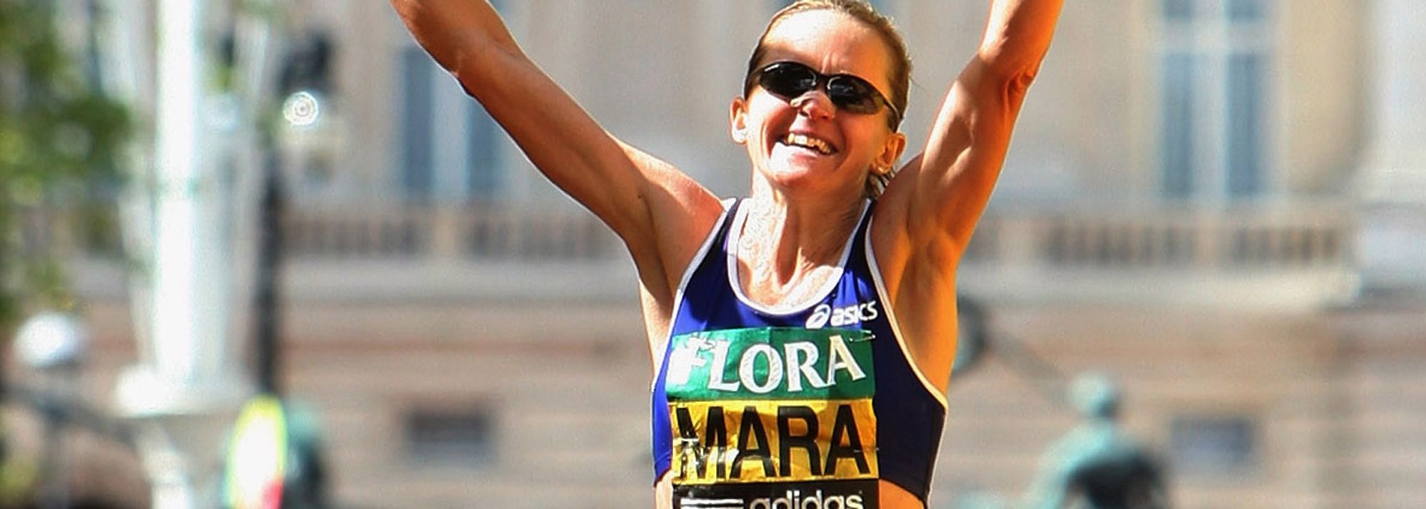 Mara Yamauchi shares an extract from her new book on the importance of goal-setting and motivation