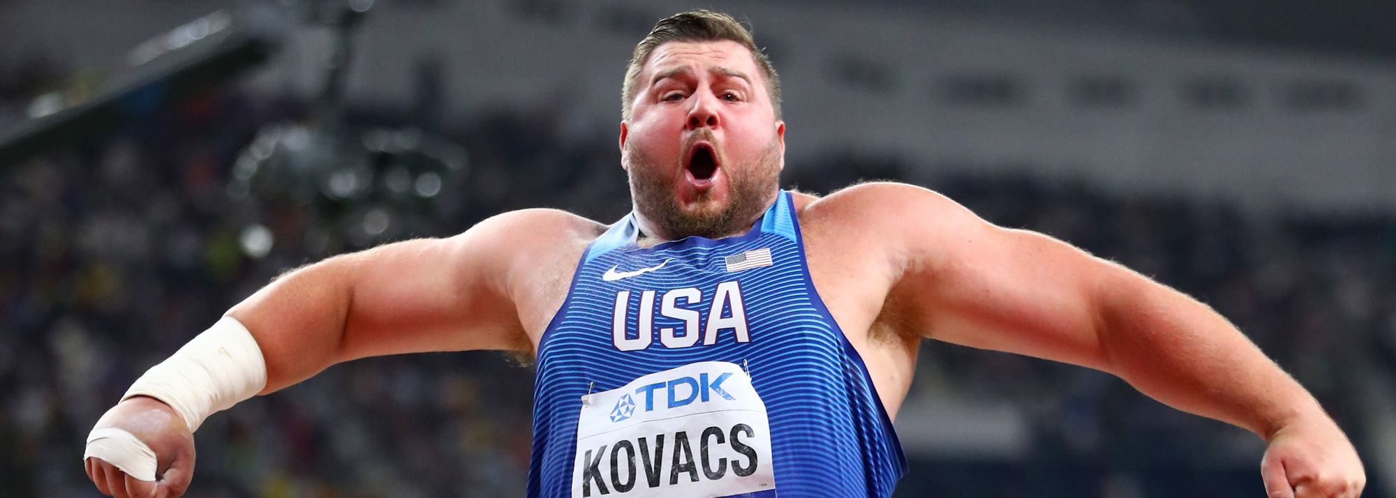Despite a mixed reception and preliminary concerns, the 2019 Doha event delivered the strongest World Champs ever.