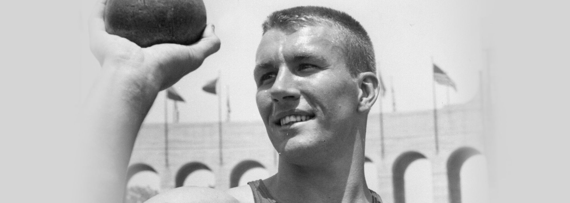 1960 Olympic shot put champion Nieder dies NEWS World Athletics