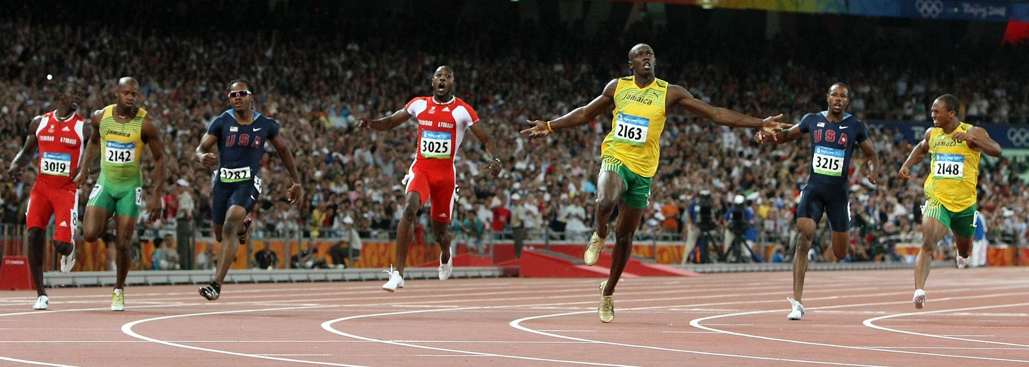 All about athletics Budapest 23 World Athletics Championships