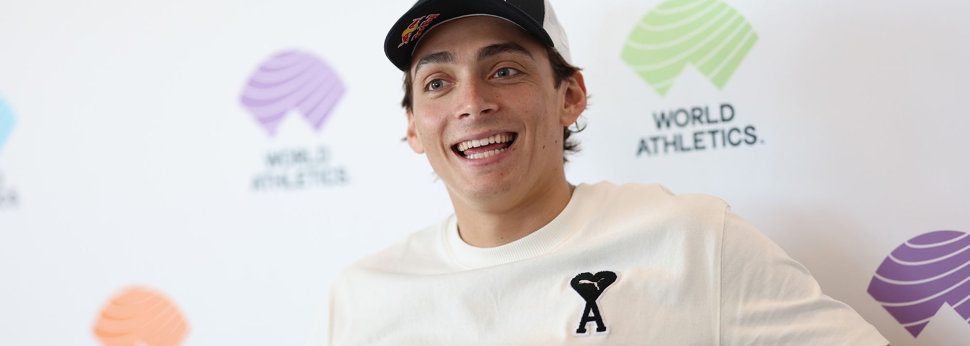 Mondo Duplantis started 2022 with some clear aims: to win world titles both indoors and outdoors, and improve his own world record. The pole vault prodigy achieved it all