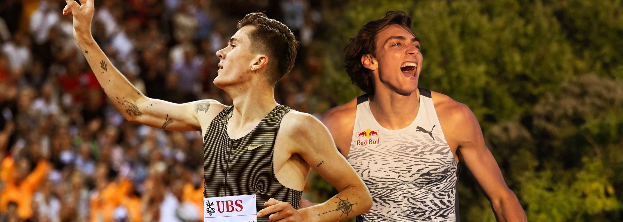 World and Olympic champions Mondo Duplantis and Jakob Ingebrigtsen will be in action at the Kamila Skolimowska Memorial on 16 July