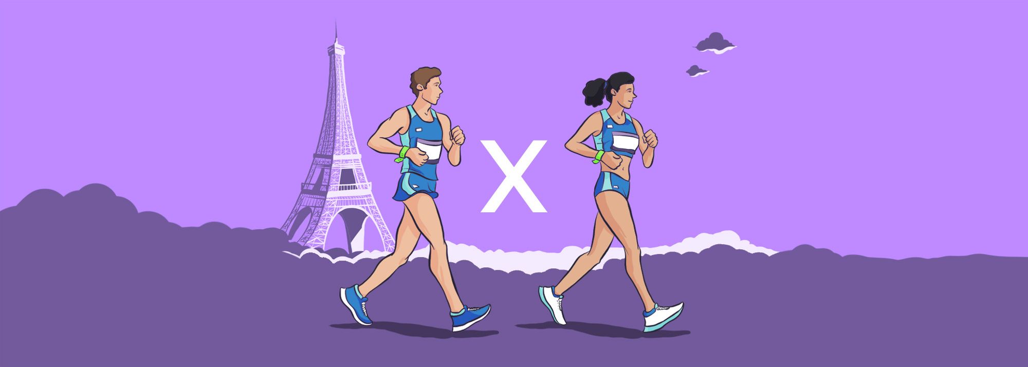 World Athletics and the International Olympic Committee have agreed on the format for the new race walking team event that will make its debut at the Paris 2024 Olympic Games.