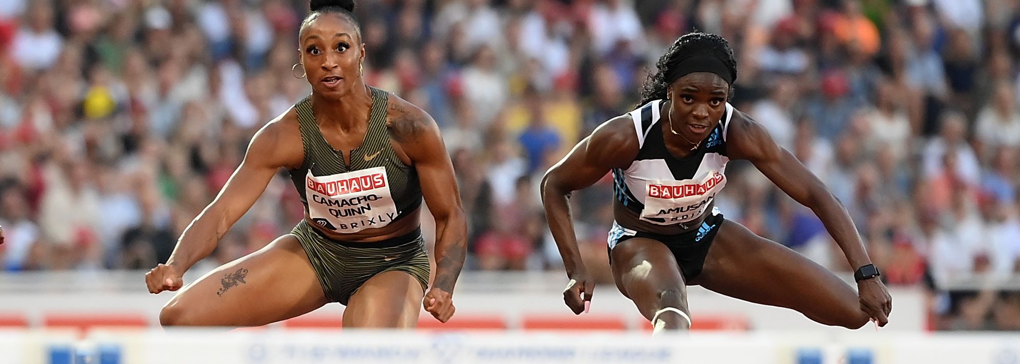 World Athletics Continental Tour World Athletics