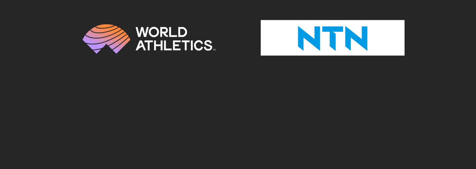 NTN supports World Athletics Championships Budapest 23 as an Official ...