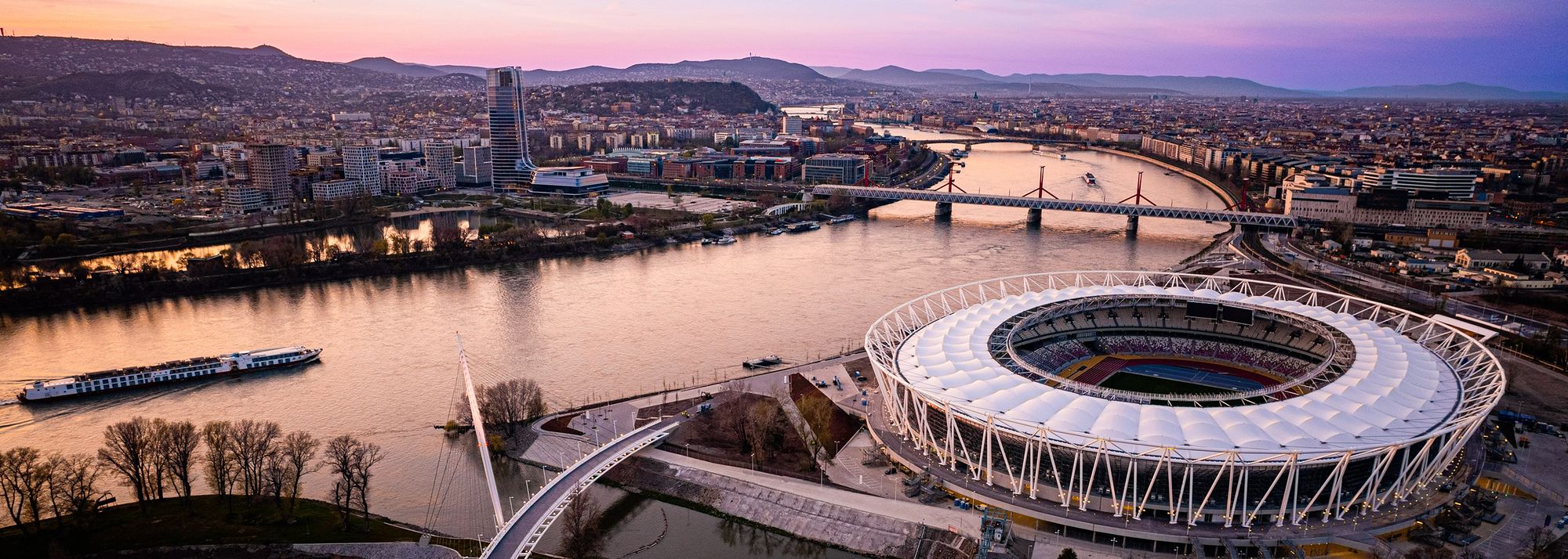 Sustainability at WCH Budapest 23 what to expect News Athletics