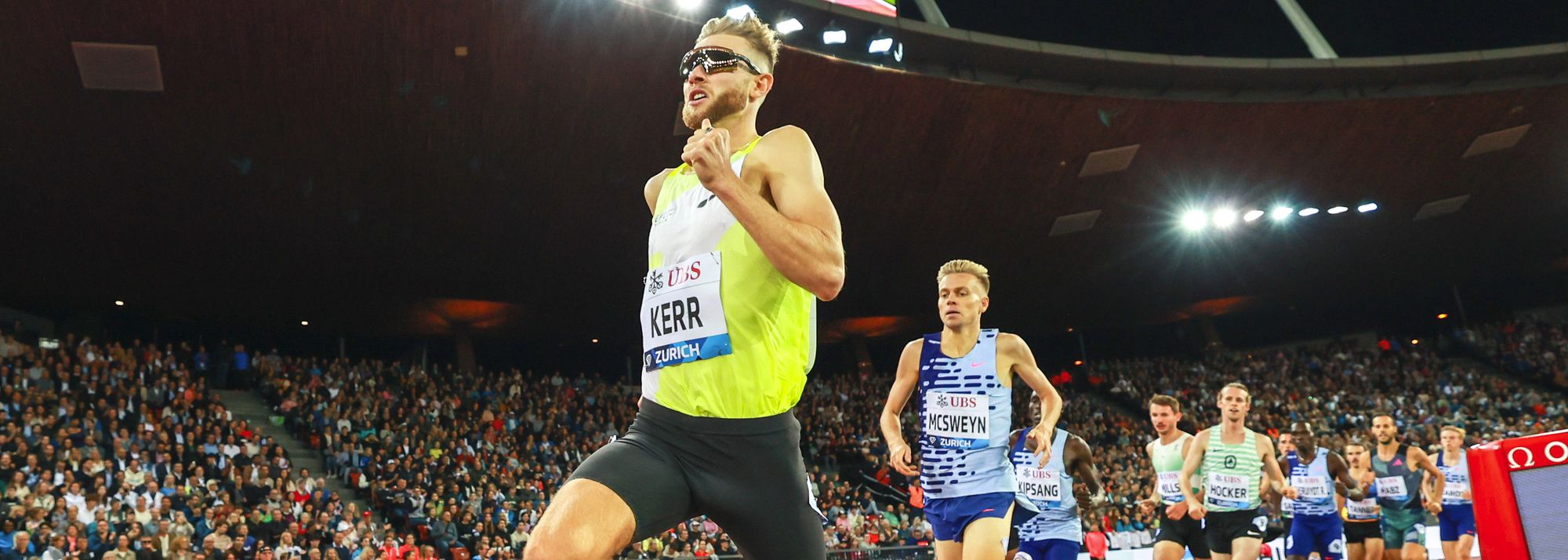 Highquality road mile action set for New York and Brasov PREVIEW World Athletics