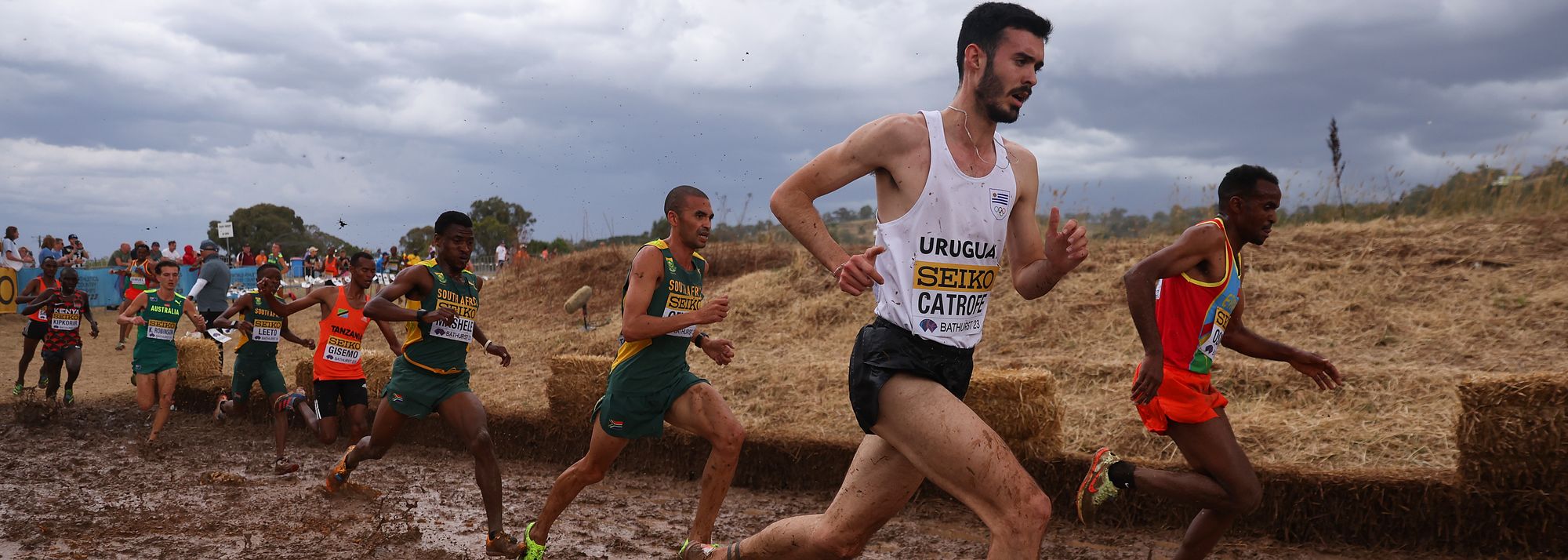 World Athletics Cross Country Championships 2024 to move from Croatia to new European host city