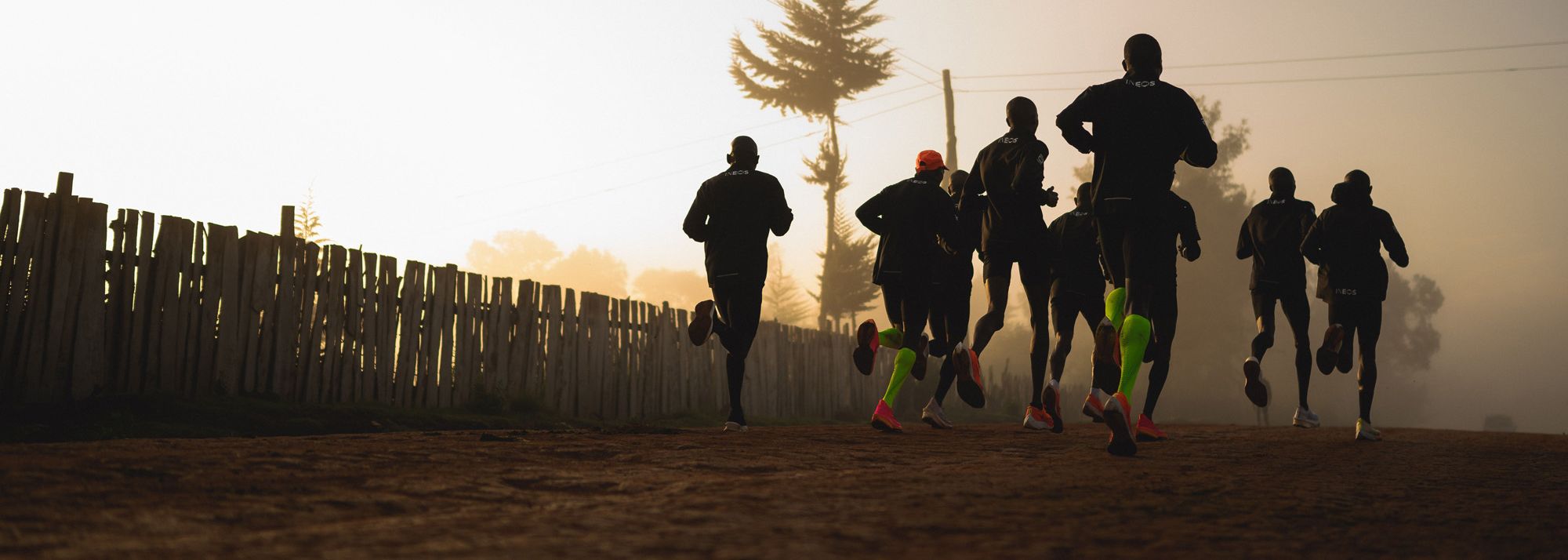 The long run, for elite and amateurs alike, forms an integral part of distance runners’ training.