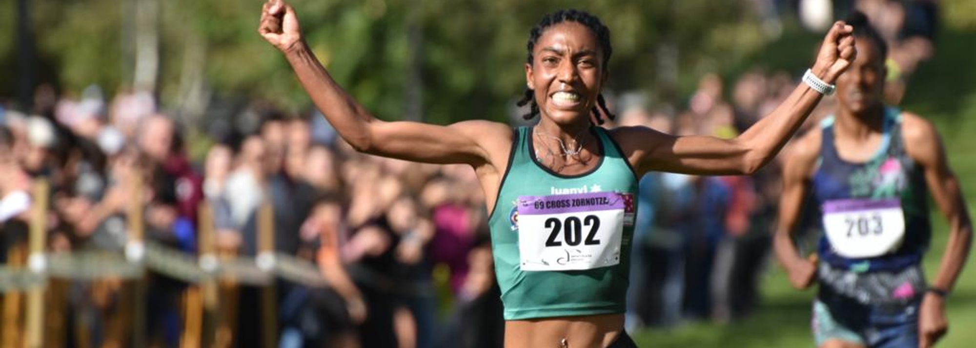 Ultimate champion Likina Amebaw and Egide Ntakarutimana will be among the leading contenders when the Cross Internacional Zornotza, the second Gold-level fixture of this season’s World Athletics Cross Country Tour, takes place in the Spanish town of Amorebieta on Sunday
