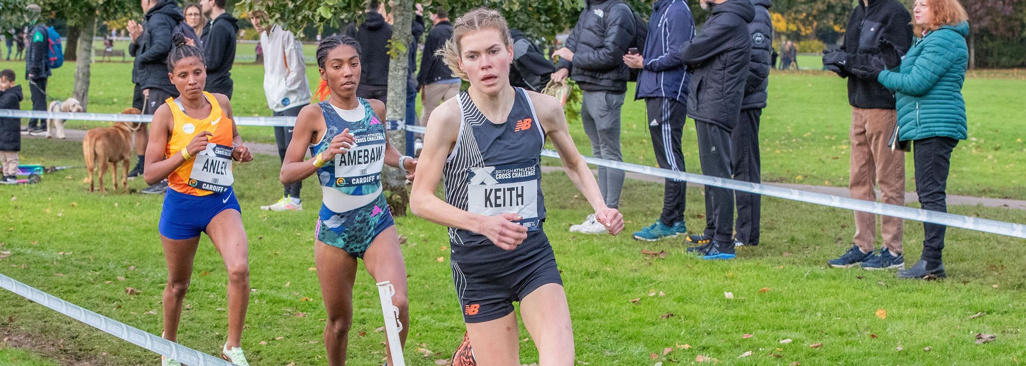 Two World Athletics Cross Country Tour Gold meetings take place this weekend