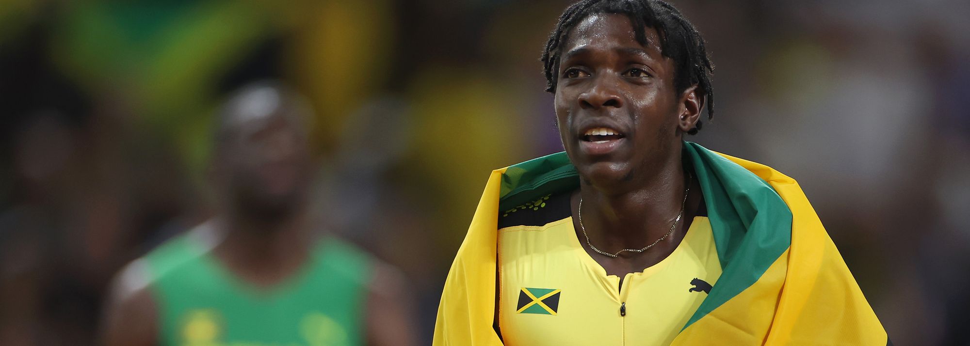 Watson's victory in Budapest saw him join a distinguished group of Jamaican 400m runners who have won senior global titles