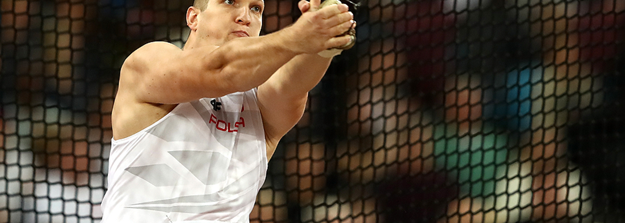 Bronze medals at four consecutive major championships have earned Wojciech Nowicki considerable respect from his fellow hammer throwers, but he is yet to gain the global recognition he deserves from the wider athletics audience owing to the fact that the global No.1 in his event in recent years has been his fellow Pole Pawel Fajdek.