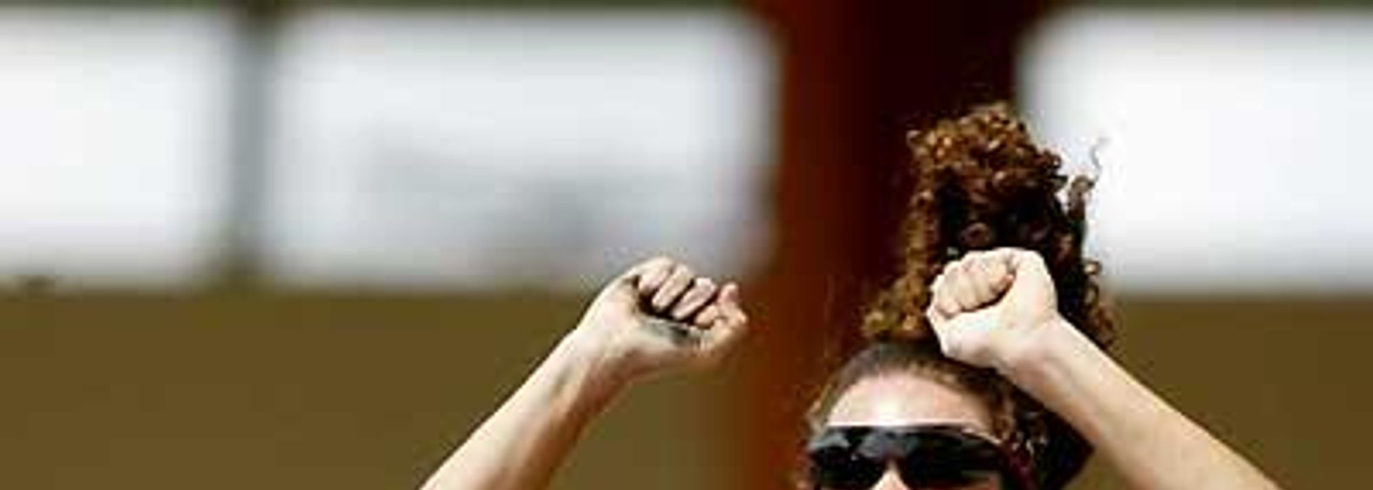 4.55m South American Pole Vault record highlights Belem IAAF World