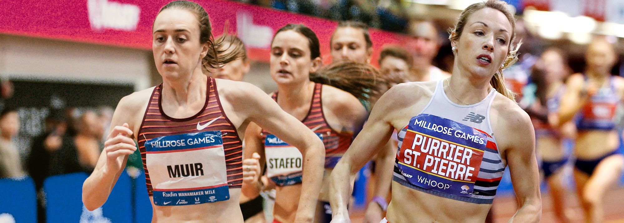 Hasay set for a third Olympic Trials, this time in the 10,000, Olympics