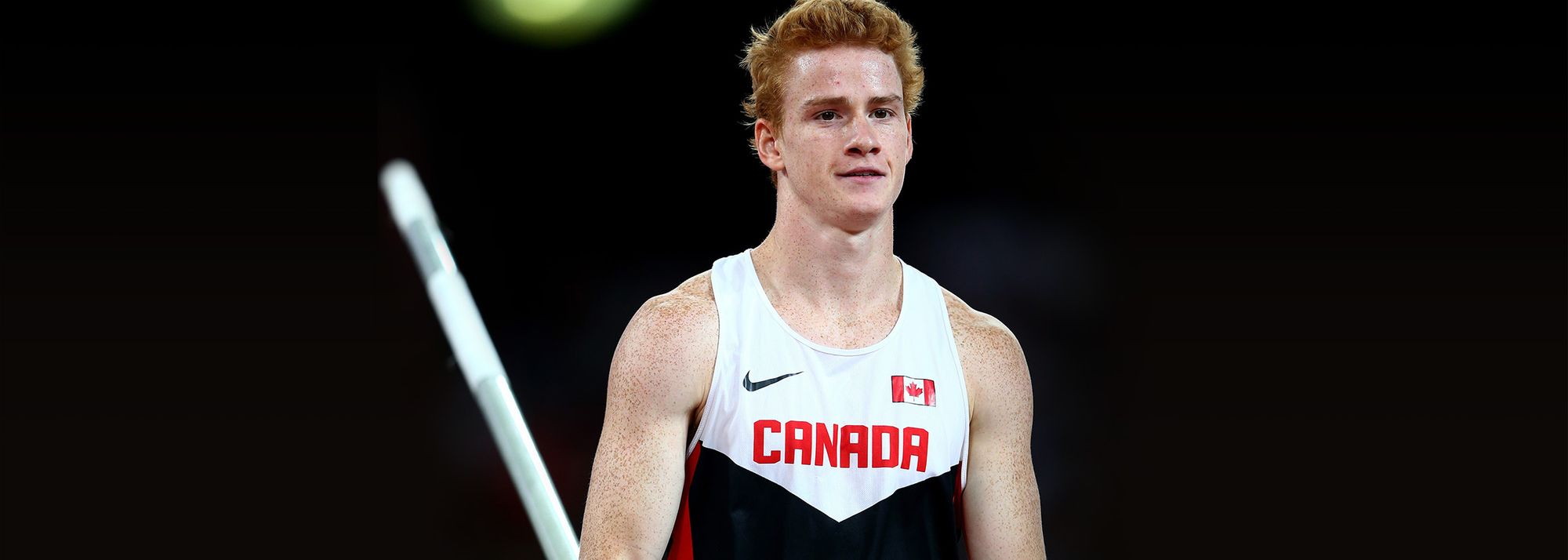 Shawn Barber, 1994-2024