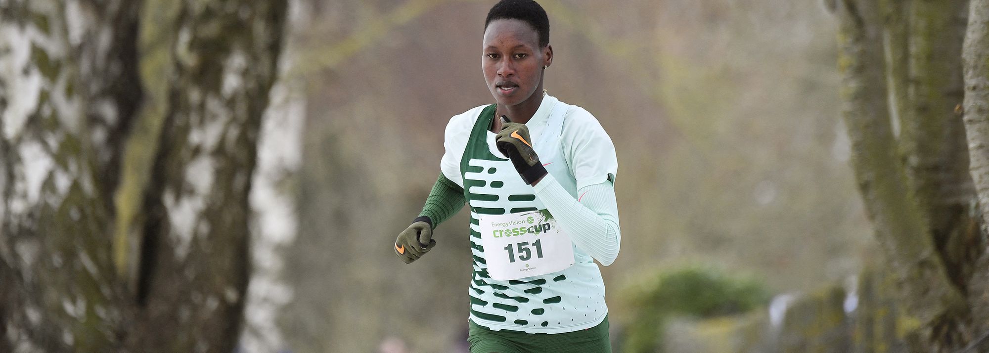 Rodrigue Kwizera, Edinah Jebitok and Likina Amebaw will be aiming for a final flourish in the last Gold meeting of the season