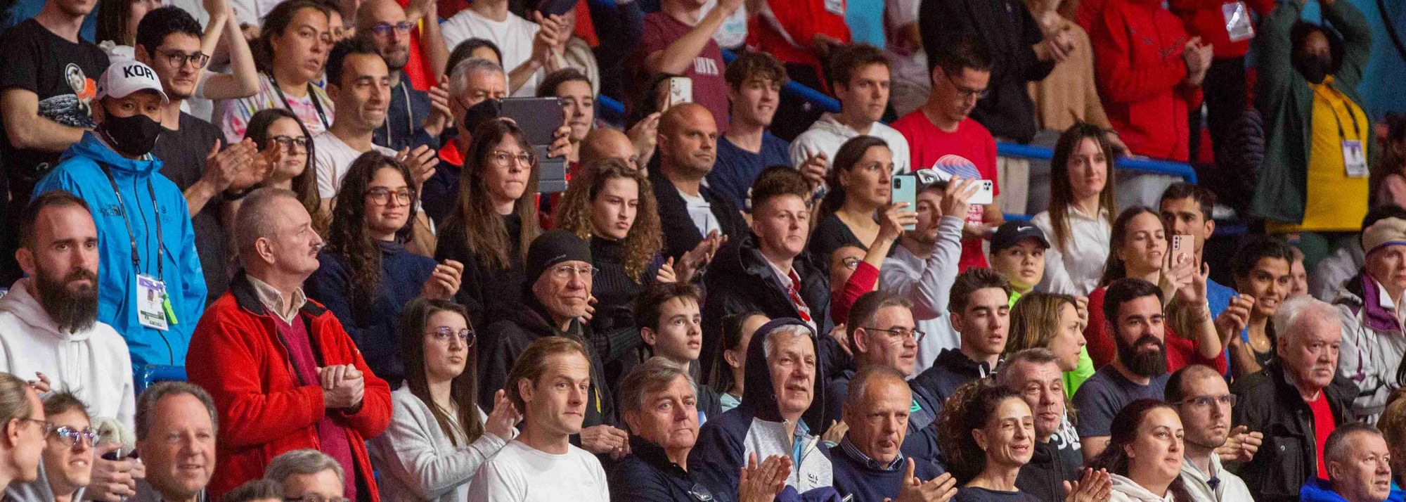 Opublikowaliśmy przewodnik kibica, który zawiera najważniejsze informacje dla fanów.