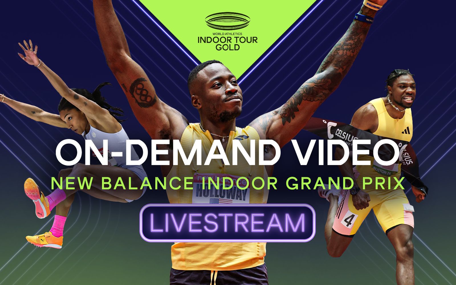 New balance nationals live on sale