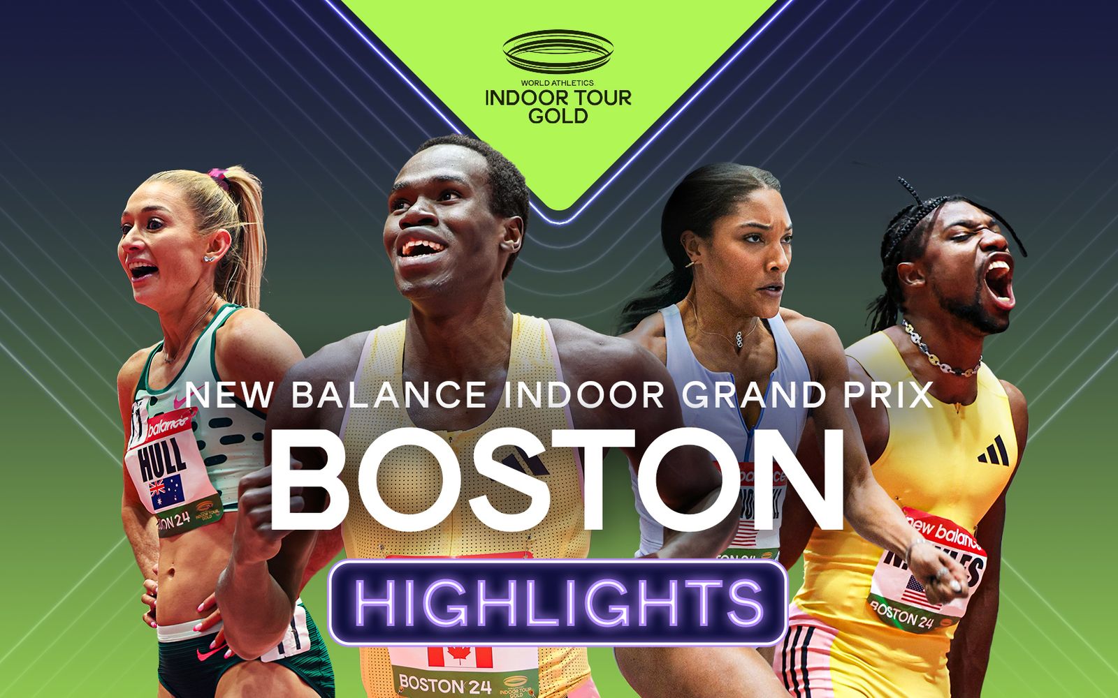 New Balance Indoor Nationals 2024 Tickets Issy Rhodia