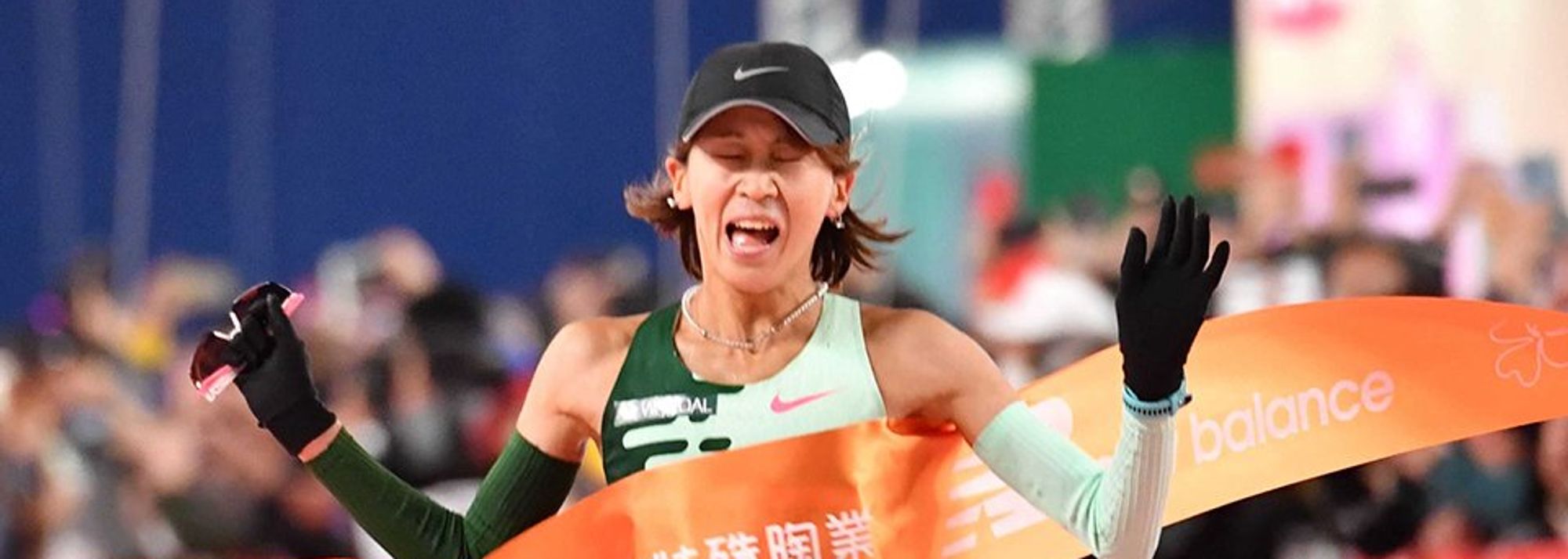World Athletics Label Road Races World Athletics
