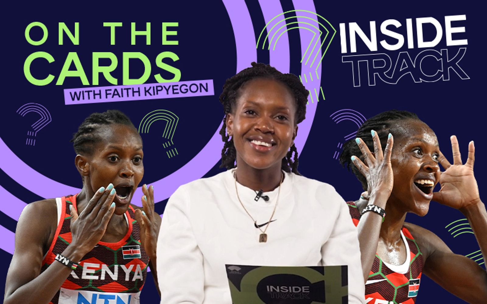 OntheCardsFaithKipyegon